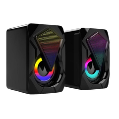 Loa mini 2.0 LeerFei YST-1046