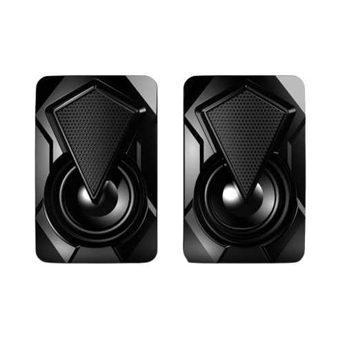 Loa mini 2.0 LeerFei YST-1046