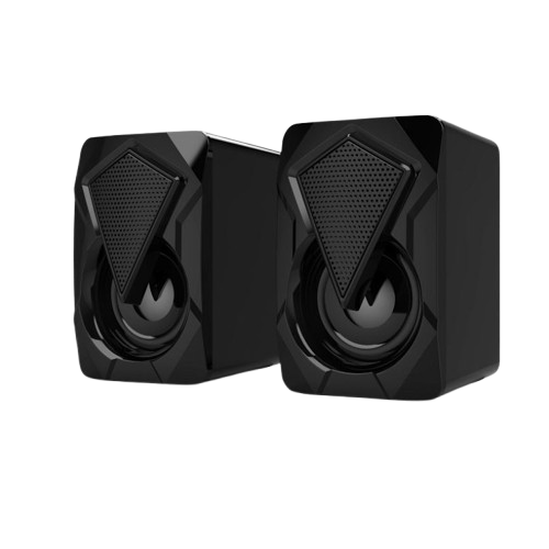 Loa mini 2.0 LeerFei YST-1046