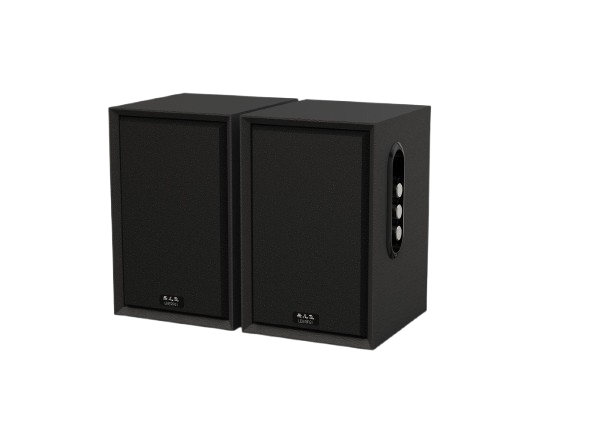 Loa Leerfei M-1904 Đen