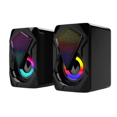 Loa mini 2.0 LeerFei YST-1046