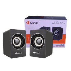 Loa 2.0 Kisonli A707