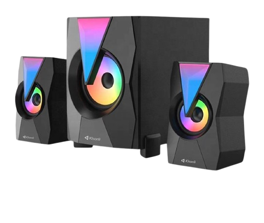 Loa Bluetooth 2.1 Kisonli TM-4000U