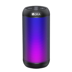 Loa bluetooth Hora 252U đen BOC242N