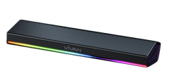 Loa Soundbar Bluetooth VIVAN S2L Đen