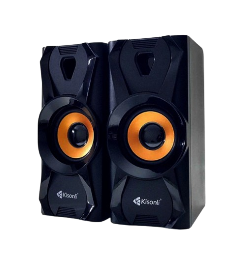 Loa 2.0 Kisonli U-9003