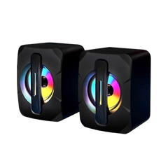 Loa 2.0 Kisonli R8 SP-06 BK