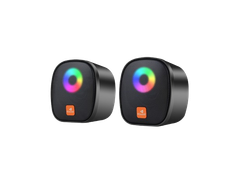 Loa Kisonli X11 2.0 LED RGB 3W