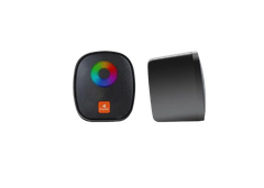 Loa Kisonli X11 2.0 LED RGB 3W