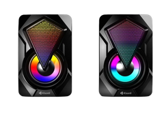 Loa 2.0 Kisonli L-9090 LED