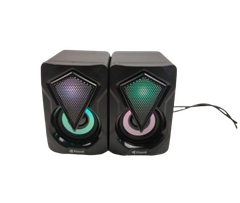 Loa 2.0 Kisonli L-9090 LED