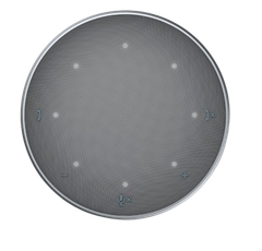 Loa di động  Dell  Mobile Adapter Speakerphone - MH3021P