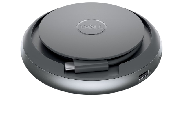 Loa di động  Dell  Mobile Adapter Speakerphone - MH3021P