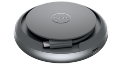 Loa di động  Dell  Mobile Adapter Speakerphone - MH3021P