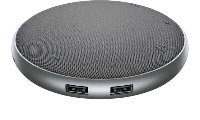 Loa di động  Dell  Mobile Adapter Speakerphone - MH3021P