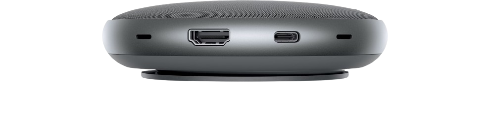 Loa di động  Dell  Mobile Adapter Speakerphone - MH3021P