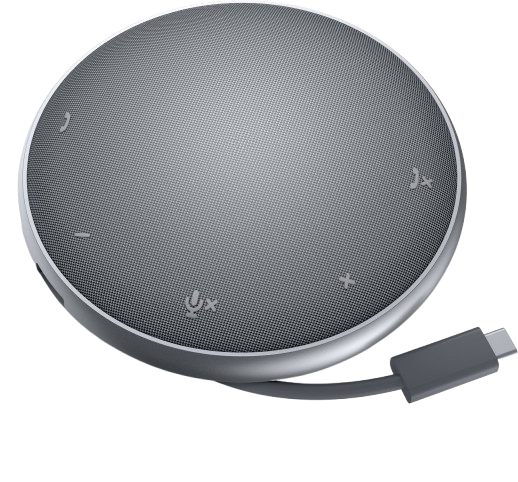 Loa di động  Dell  Mobile Adapter Speakerphone - MH3021P