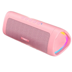 Loa Bluetooth ROBOT RB525 Hồng
