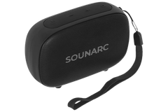 Loa Bluetooth Sounarc P1 Portable Speaker Black