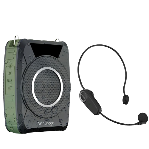 Máy trợ giảng WinBridge M801