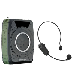 Máy trợ giảng WinBridge M801