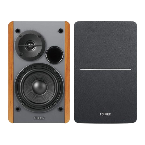 Loa Bluetooth Edifier R1280DBS - Brown