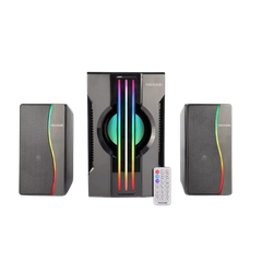 Loa Microlab G200BT/2.1