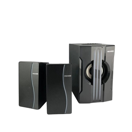 Loa Microlab G200BT/2.1