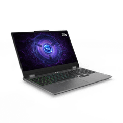 Laptop Lenovo LOQ - 15IRX9 CORE_i7-13645HX/16GB_DDR5/SSD_512GB/NVIDIA GeForce RTX 4050 6GB GDDR6/ 15.6