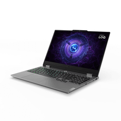 Laptop Lenovo LOQ - 15IRX9 CORE_i7-13645HX/16GB_DDR5/SSD_512GB/NVIDIA GeForce RTX 4050 6GB GDDR6/ 15.6