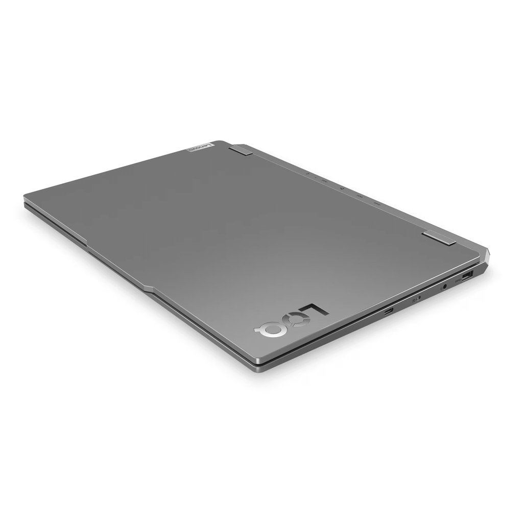 Laptop Lenovo LOQ - 15IRX9 CORE_i7-13645HX/16GB_DDR5/SSD_512GB/NVIDIA GeForce RTX 4050 6GB GDDR6/ 15.6