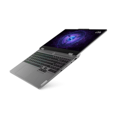 Laptop Lenovo LOQ - 15IRX9 CORE_i7-13645HX/16GB_DDR5/SSD_512GB/NVIDIA GeForce RTX 4050 6GB GDDR6/ 15.6