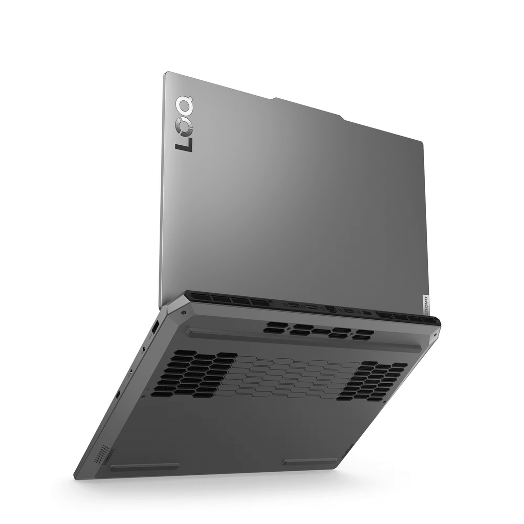 Laptop Lenovo LOQ - 15IRX9 CORE_i7-13645HX/16GB_DDR5/SSD_512GB/NVIDIA GeForce RTX 4050 6GB GDDR6/ 15.6