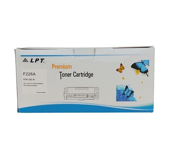 Hộp mực LPT 26A (CF226A)