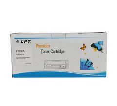 Hộp mực LPT 26A (CF226A)