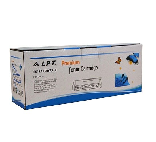 Mực hộp máy in Laser LPT 12A (Q2612A)