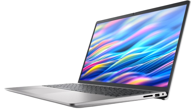 Laptop Dell DC15250 I5-1334U/8GB/SSD 512GB/15.6