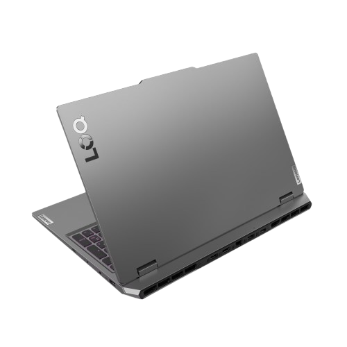 Laptop Lenovo LOQ 15IRX9 I7-13650HX/16GB/SSD 1TB/RTX 4050 6GB/15.6