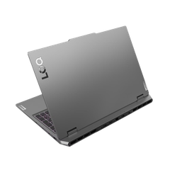 Laptop Lenovo LOQ 15IRX9 I7-13650HX/16GB/SSD 1TB/RTX 4050 6GB/15.6