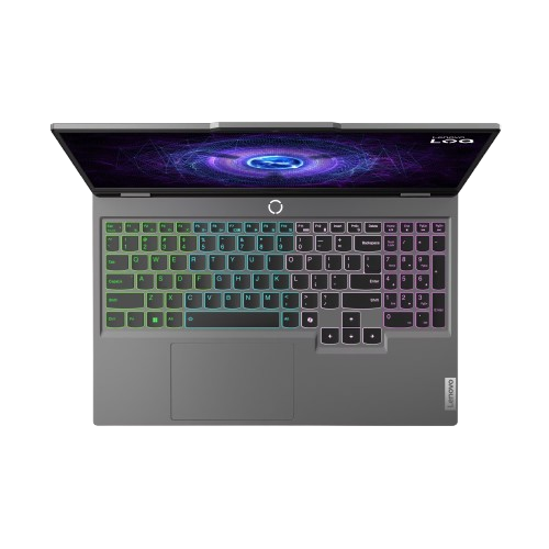 Laptop Lenovo LOQ 15IRX9 I7-13650HX/16GB/SSD 1TB/RTX 4050 6GB/15.6