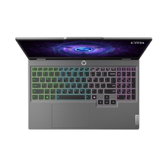 Laptop Lenovo LOQ 15IRX9 I7-13650HX/16GB/SSD 1TB/RTX 4050 6GB/15.6