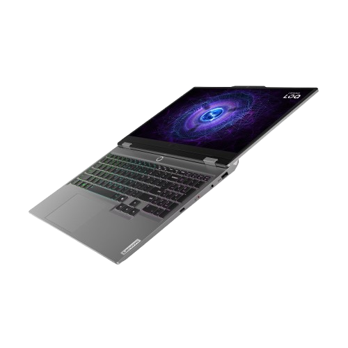 Laptop Lenovo LOQ 15IRX9 I7-13650HX/16GB/SSD 1TB/RTX 4050 6GB/15.6