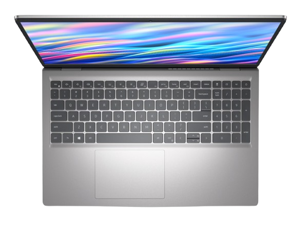 Laptop Dell DC15250 I5-1334U/8GB/SSD 512GB/15.6