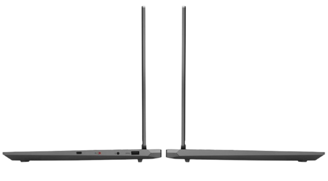 Laptop Lenovo LOQ 15IRX9 I7-13650HX/16GB/SSD 1TB/RTX 4050 6GB/15.6