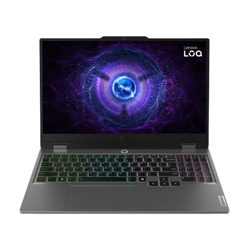 Laptop Lenovo LOQ 15IRX9 I7-13650HX/16GB/SSD 1TB/RTX 4050 6GB/15.6