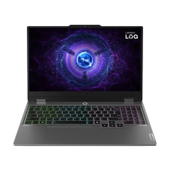 Laptop Lenovo LOQ 15IRX9 I7-13650HX/16GB/SSD 1TB/RTX 4050 6GB/15.6