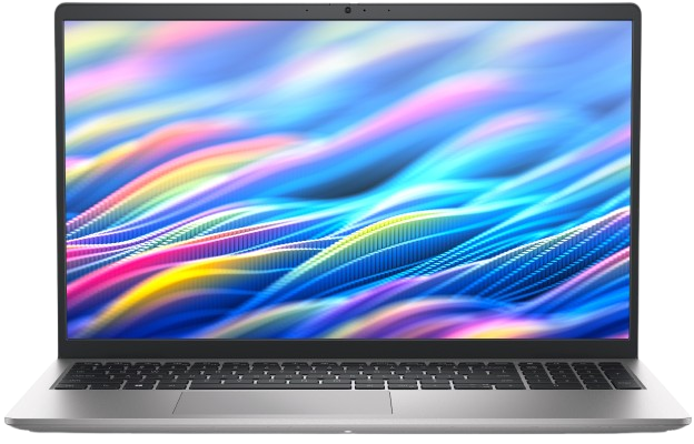 Laptop Dell DC15250 I5-1334U/8GB/SSD 512GB/15.6