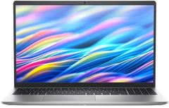 Laptop Dell DC15250 I5-1334U/8GB/SSD 512GB/15.6