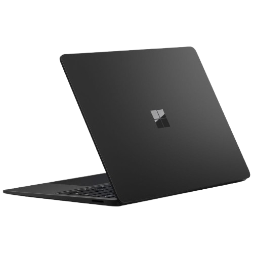 Laptop Microsoft Surface 7 Snapdragon® X  Elite 12 Core Processor/16 GB/512GB SSD/15” Touch/Win 11 Black