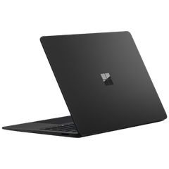 Laptop Microsoft Surface 7 Snapdragon® X  Elite 12 Core Processor/16 GB/512GB SSD/15” Touch/Win 11 Black